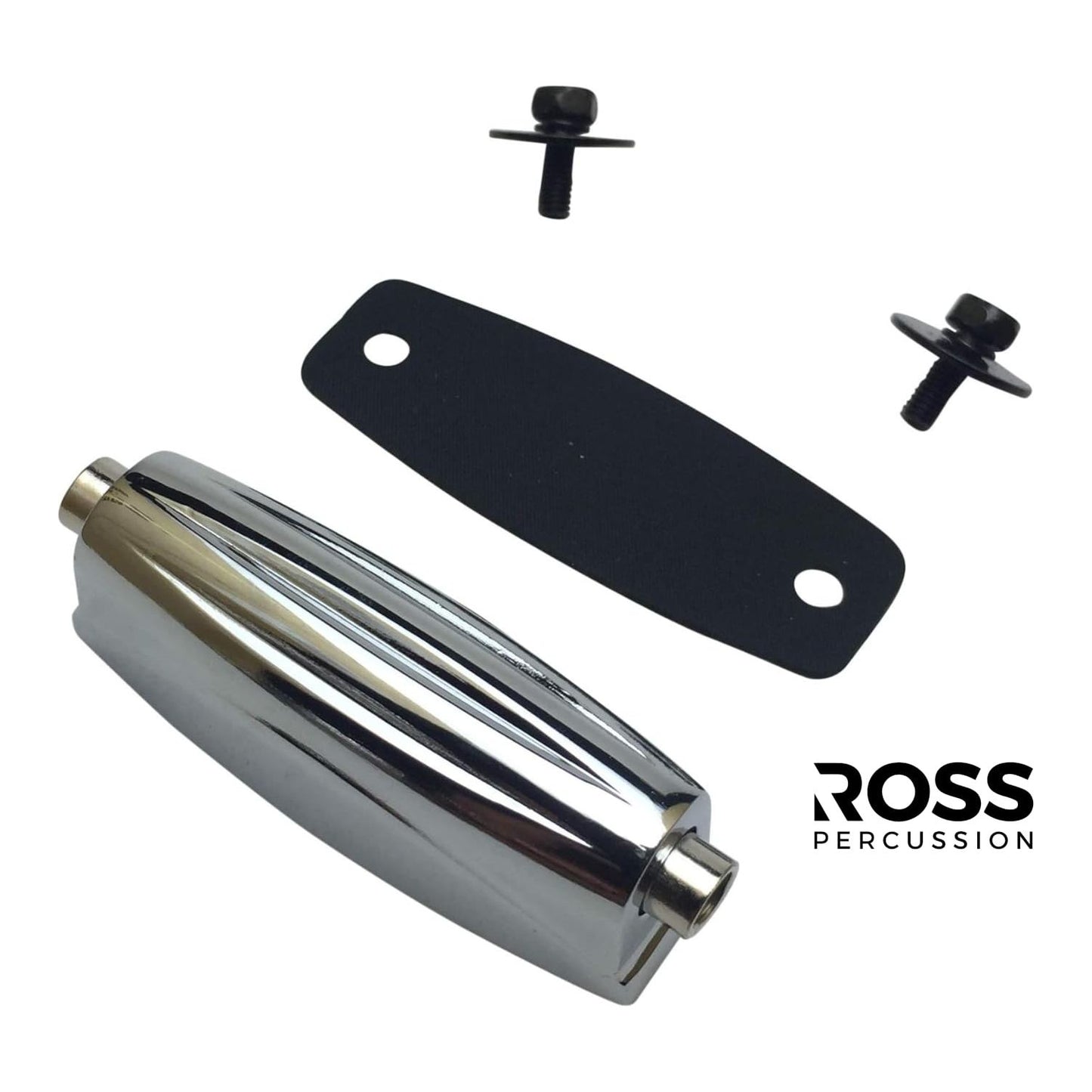 Double End Drum Lugs Tom/Snare - ROSS Percussion