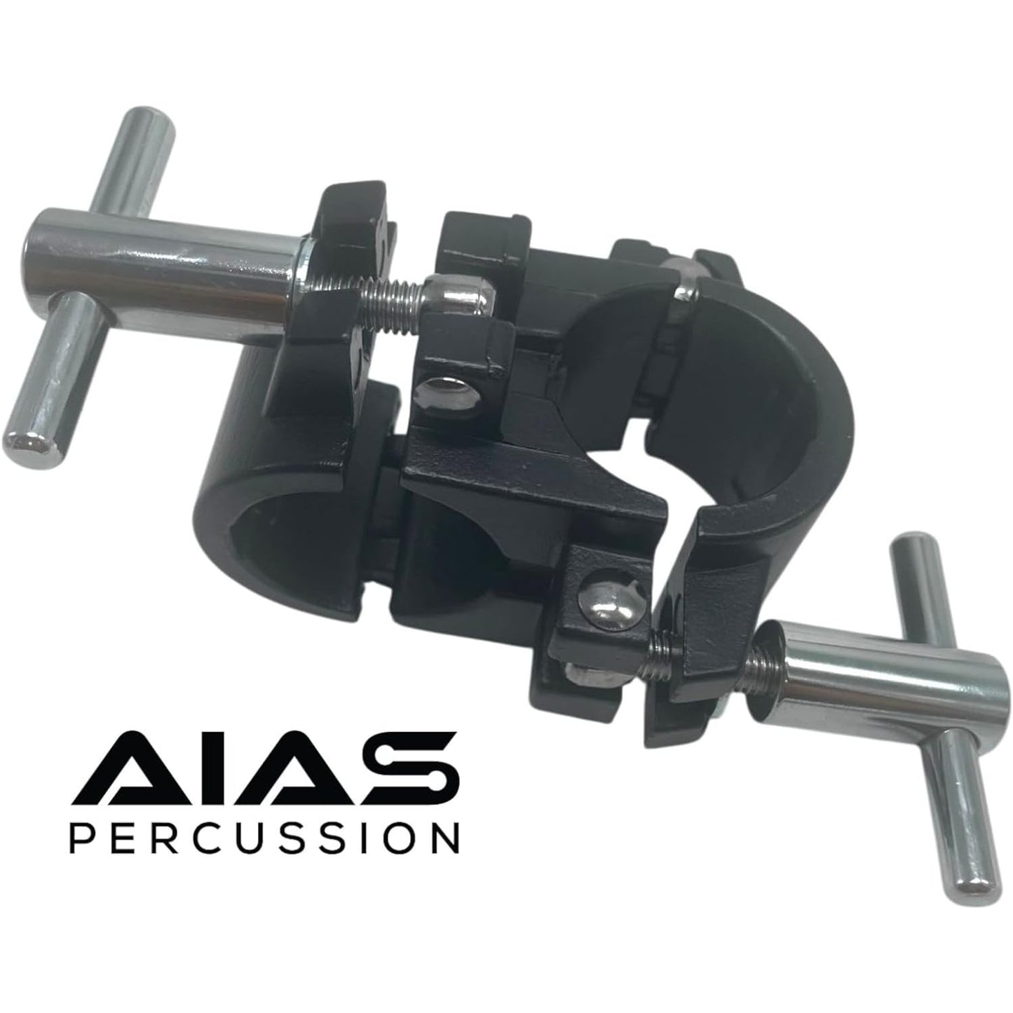 AIAS Right Angle Drum Rack Clamp