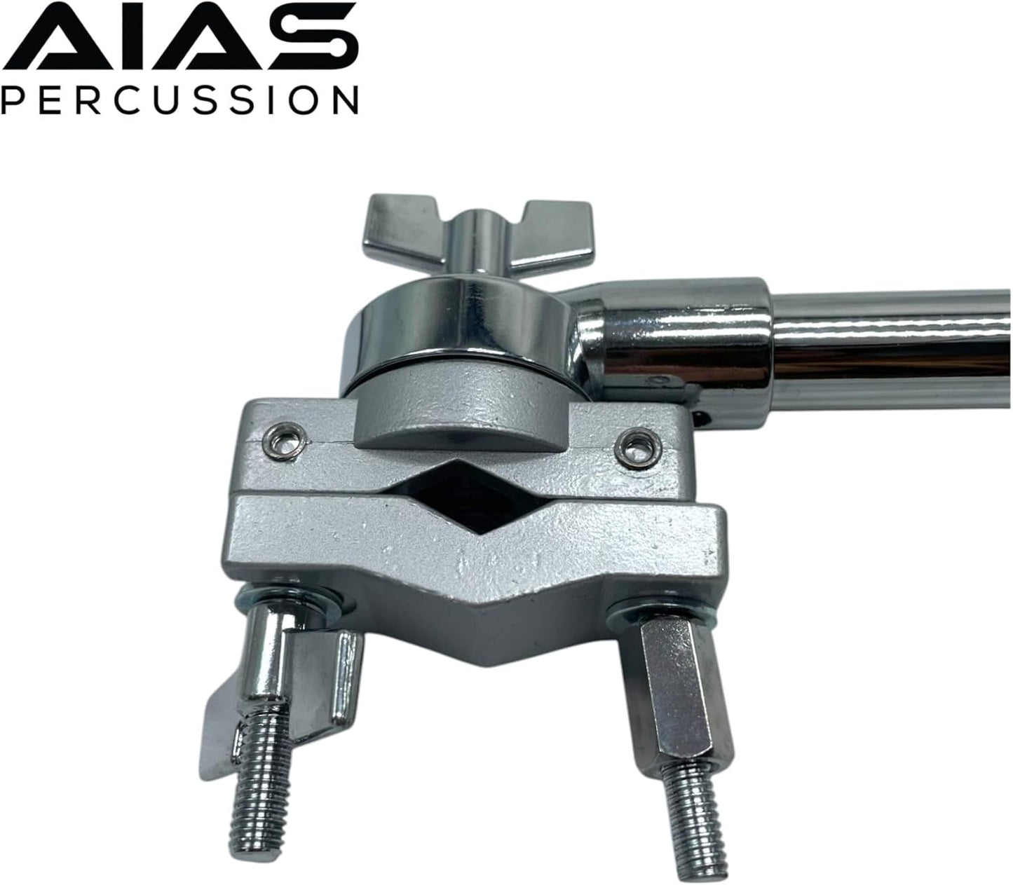 AIAS Rotating Cymbal Arm