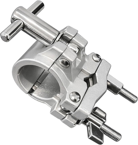 AIAS Drum Rack Multi Clamp - Silver