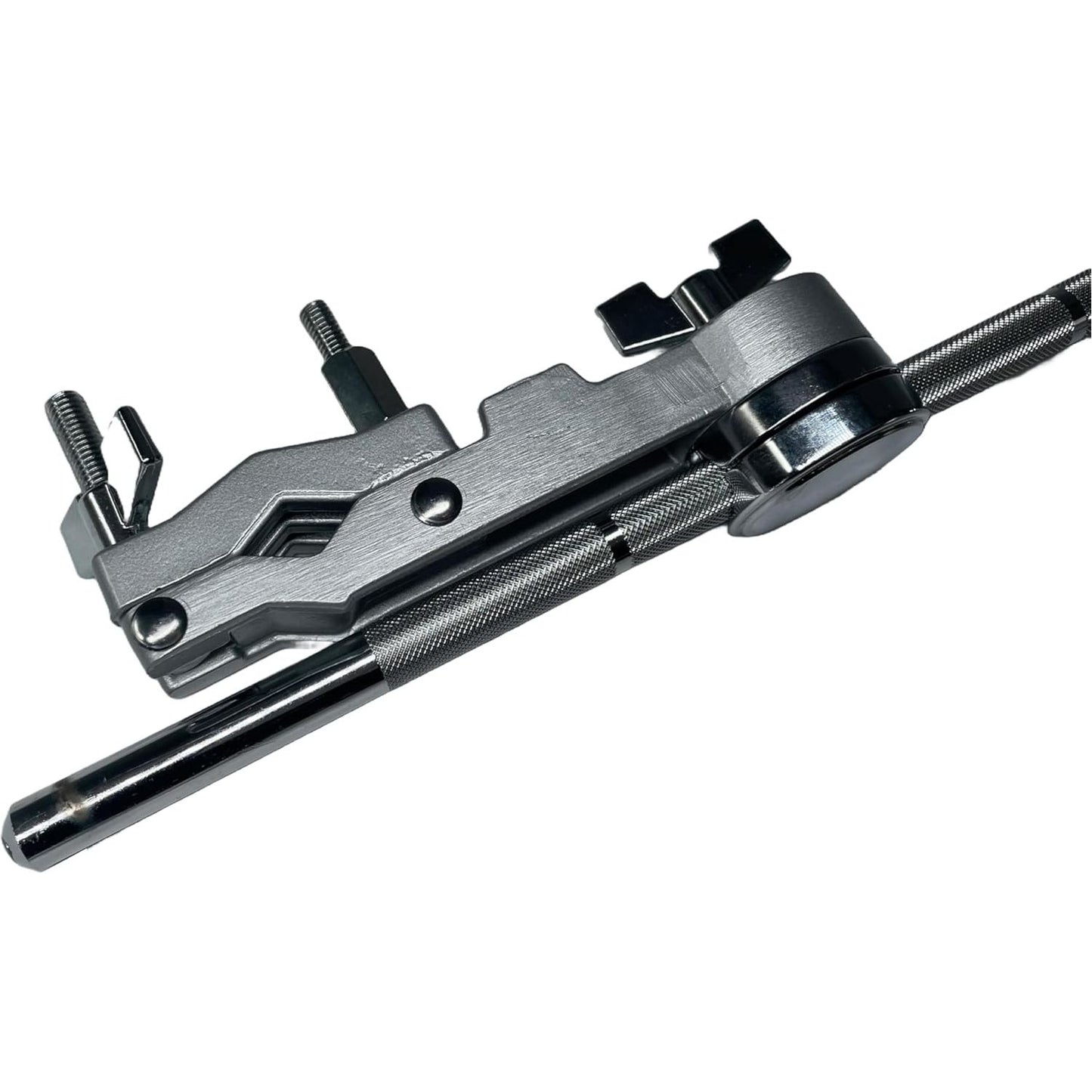 Auxillary Hi Hat Arm - AIAS Percussion