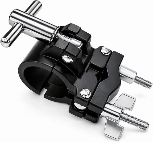 AIAS Drum Rack Multi Clamp - Black