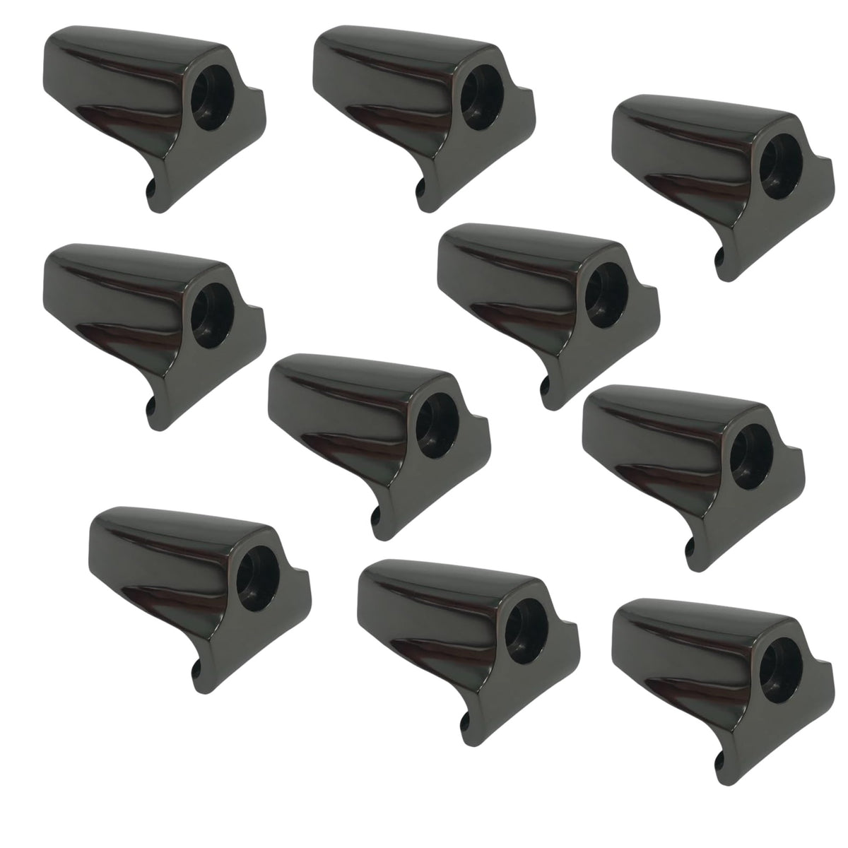 AIAS Die Cast Bass Drum Claw Hooks