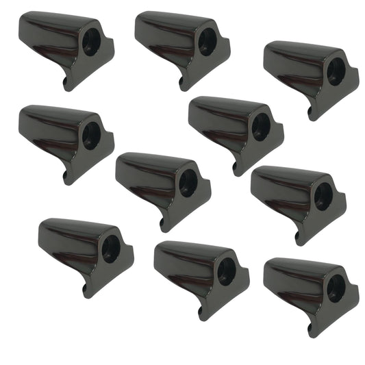 AIAS Die Cast Bass Drum Claw Hooks