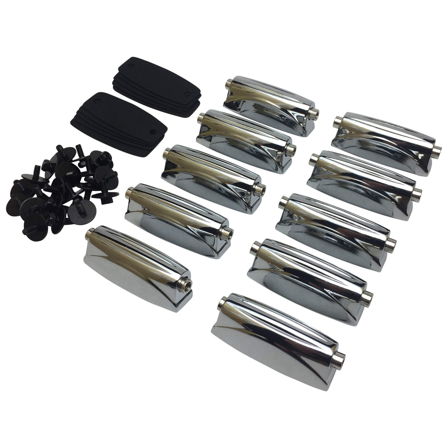 Double End Drum Lugs Tom/Snare - ROSS Percussion