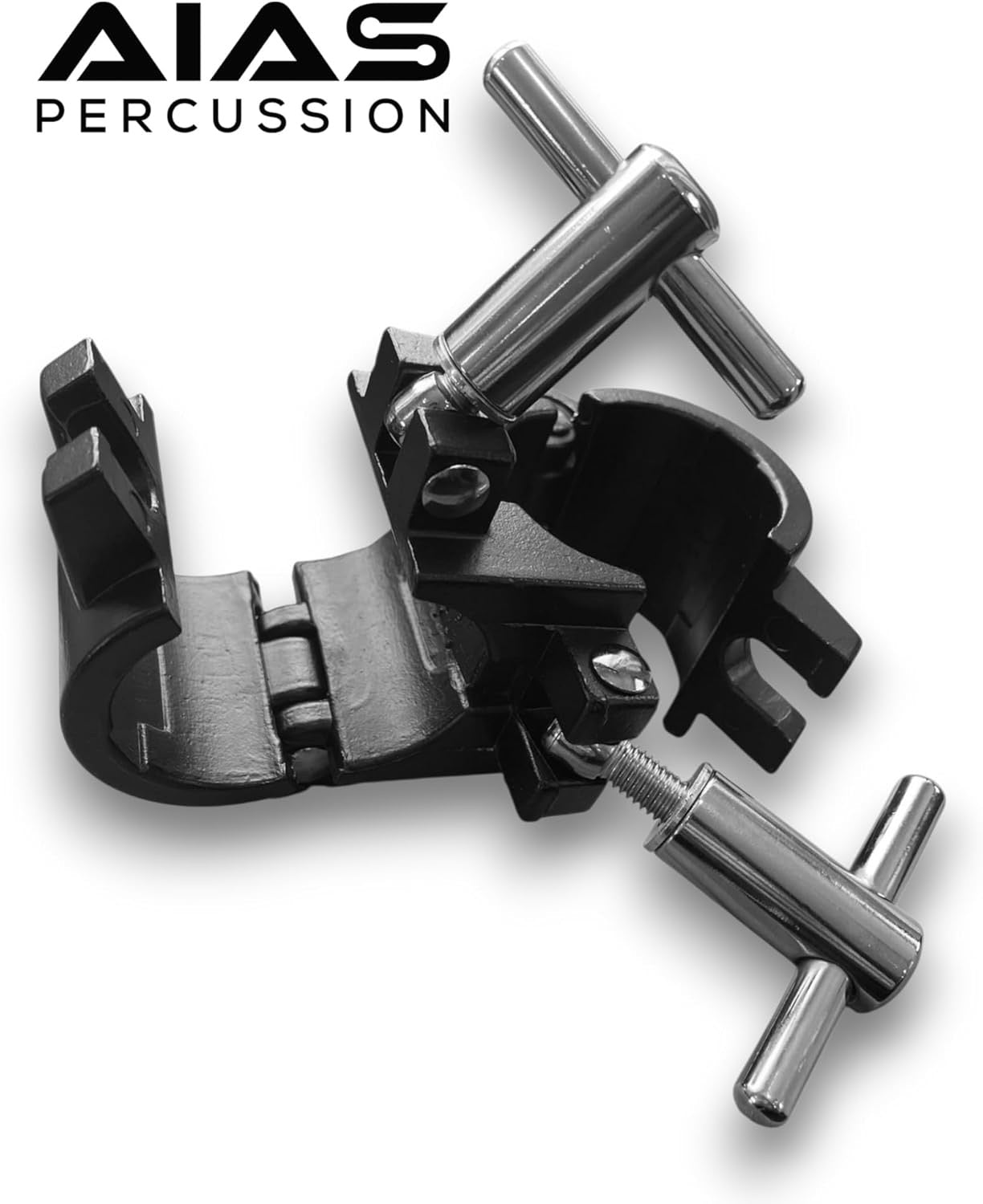 AIAS Right Angle Drum Rack Clamp