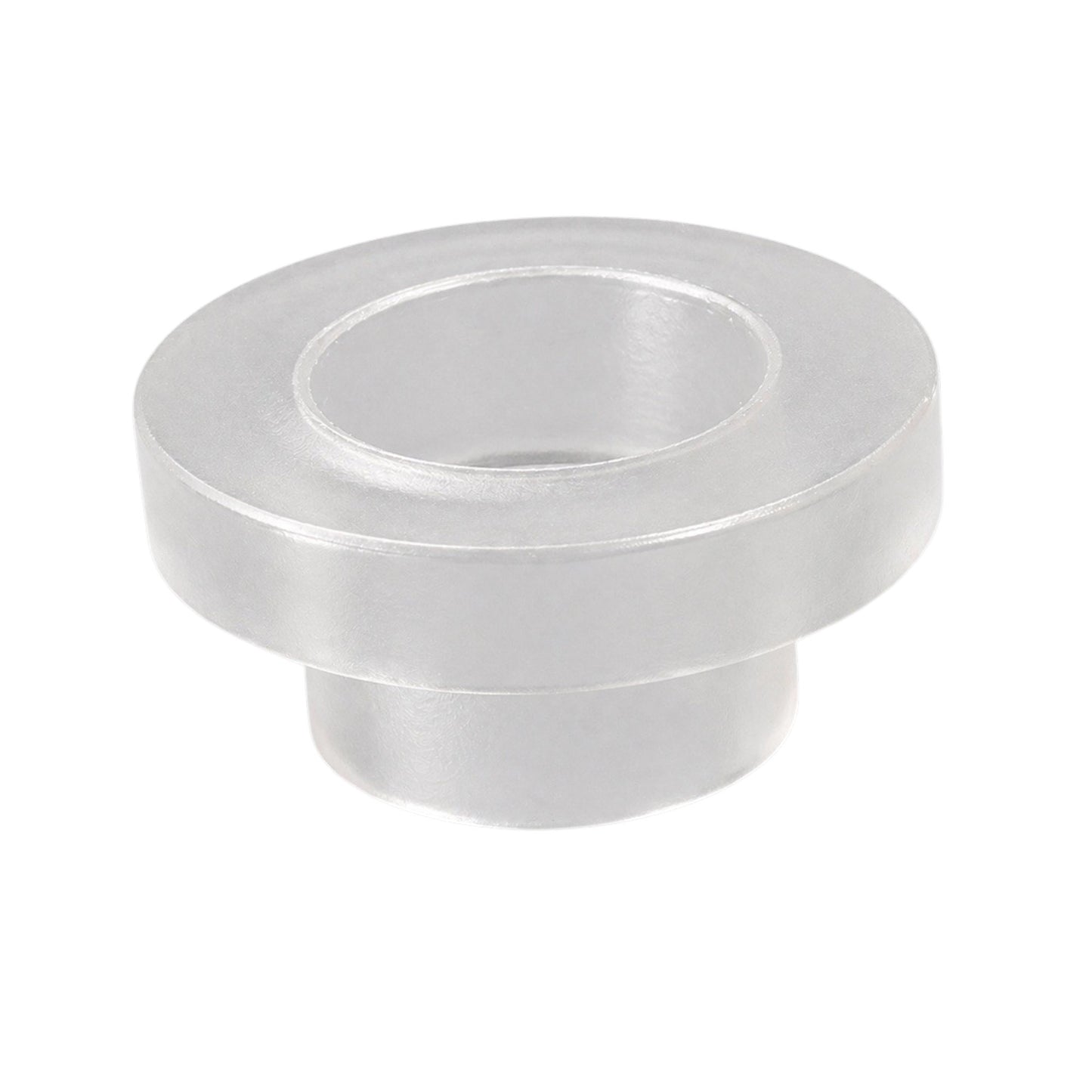 AIAS Sleeved Nylon Tension Rod Washers – Drum Hardware Washers for 7/32" & 6mm Rods, 100 Pack