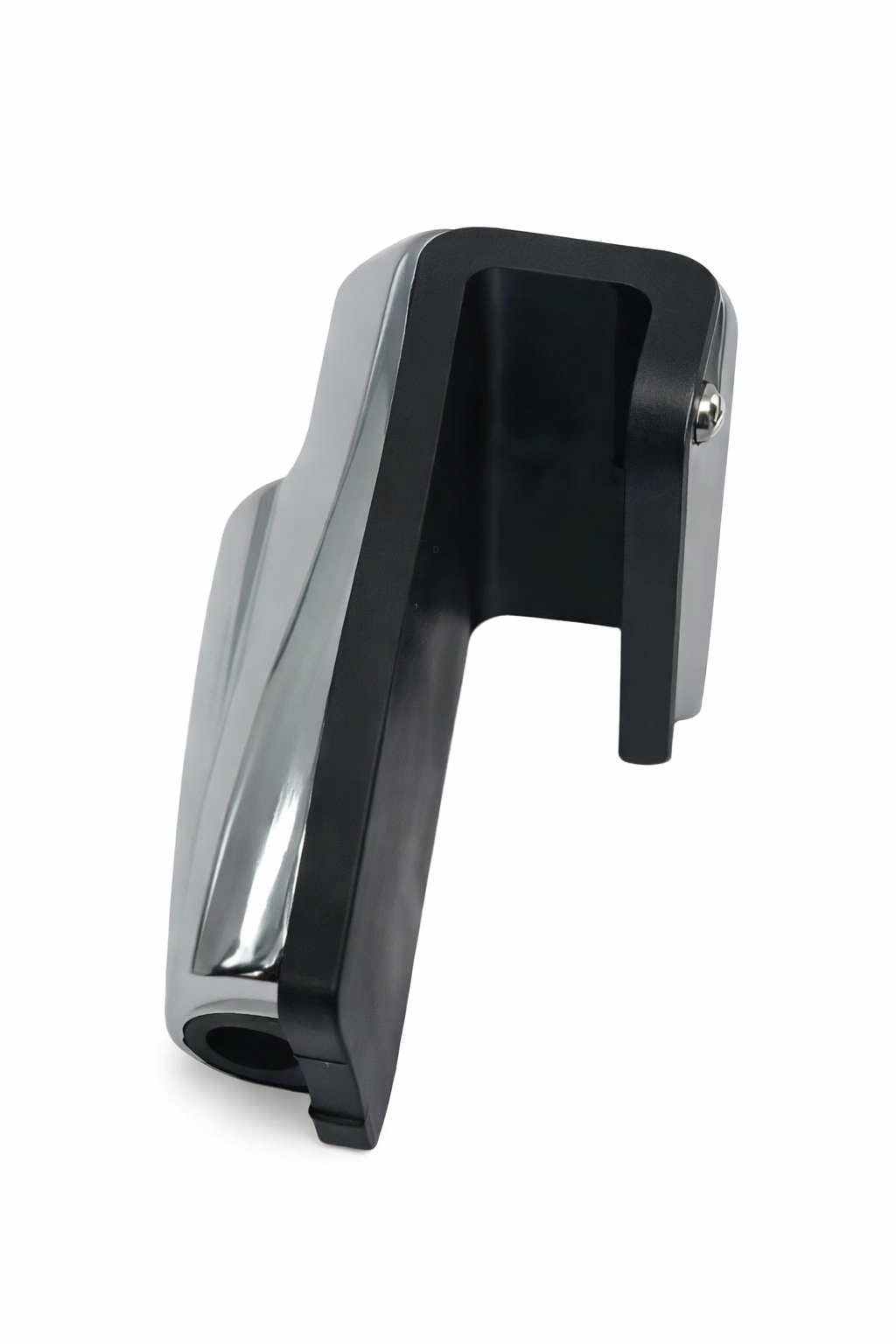 AIAS Rubber Gasket Bass Drum Claw - Hoop Protection with Secure Grip and Vibration Control