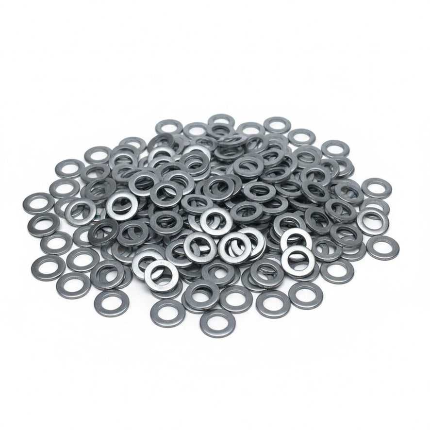 AIAS Steel Tension Rod Washers for Drums