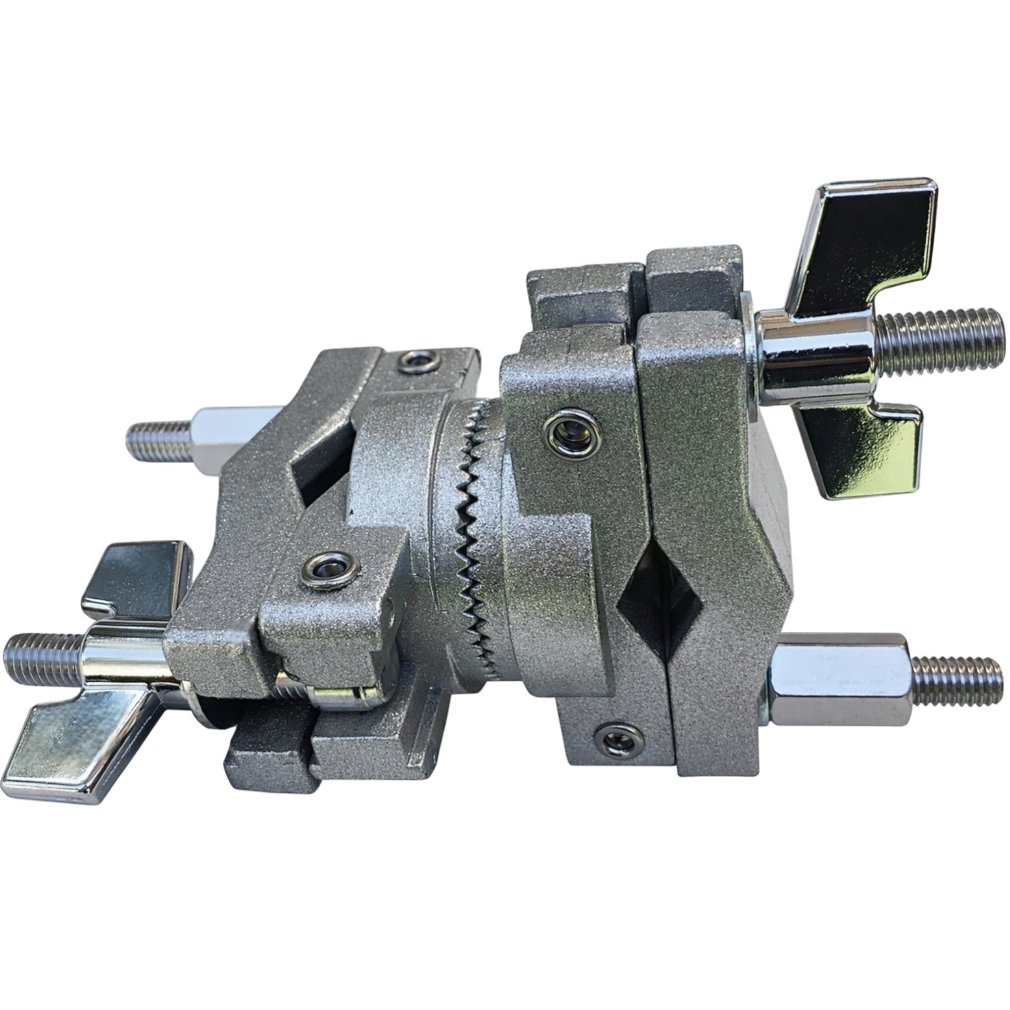 AIAS Rotating Multi Angle Clamp for Drums – AIAS PERCUSSION