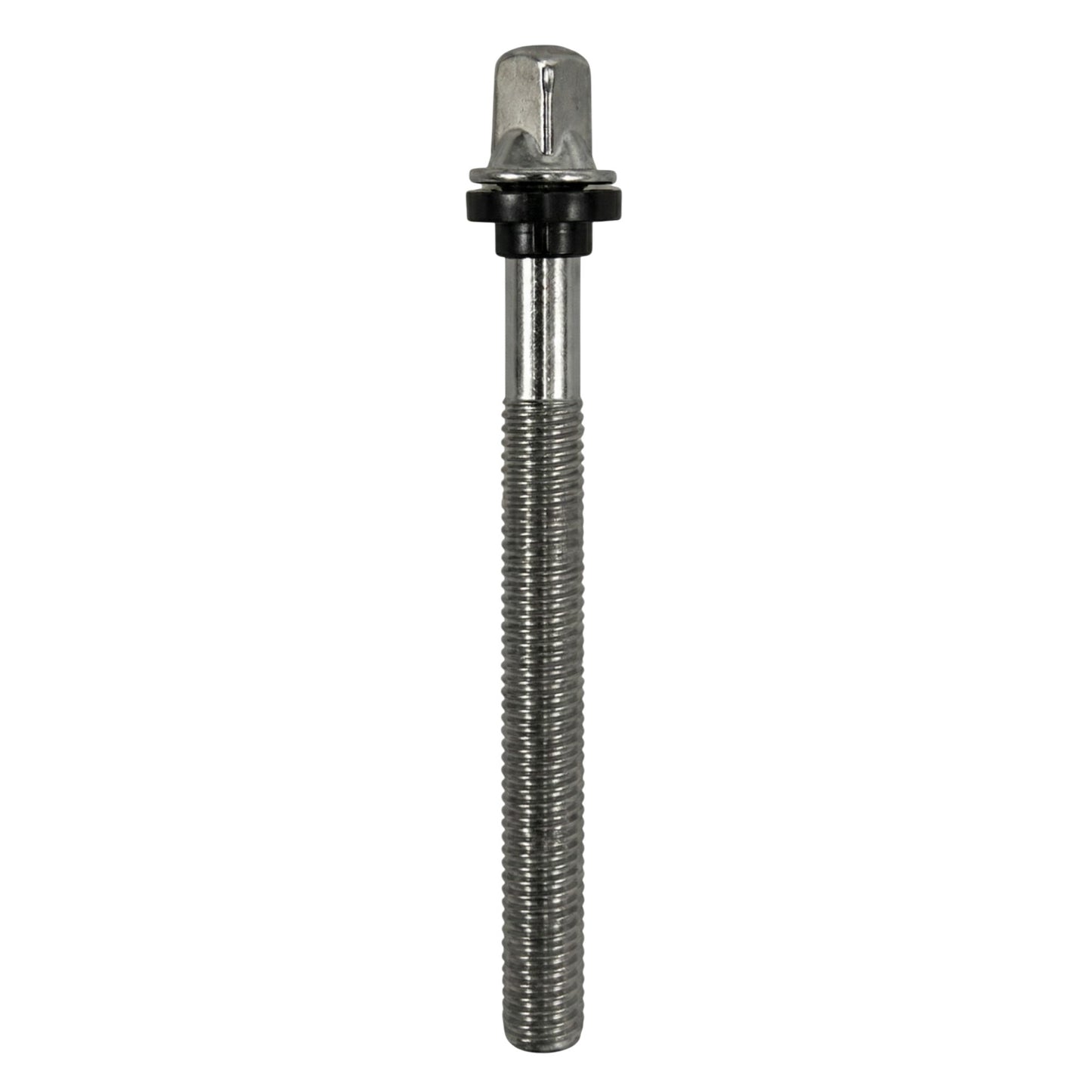 AIAS Sleeved Nylon Tension Rod Washers – Drum Hardware Washers for 7/32" & 6mm Rods, 100 Pack