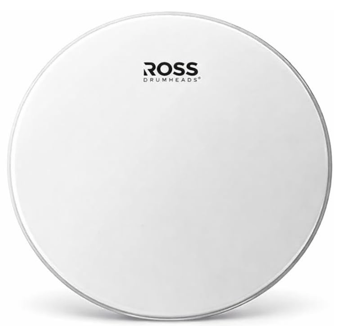 ROSS RS-1 Series 14 Inch Snare Batter Head