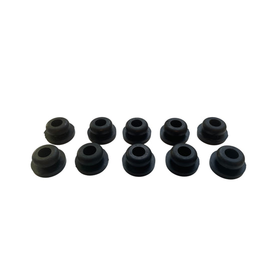 AIAS Suspension Mount Rubber Grommets - 10 Pack