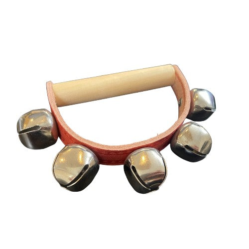 Hand Bell Jingle